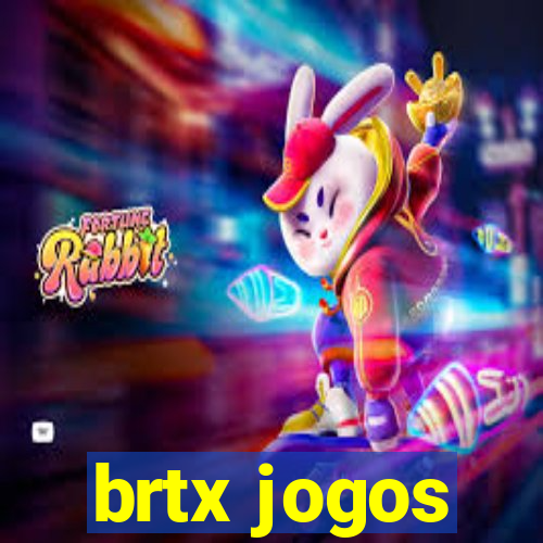 brtx jogos